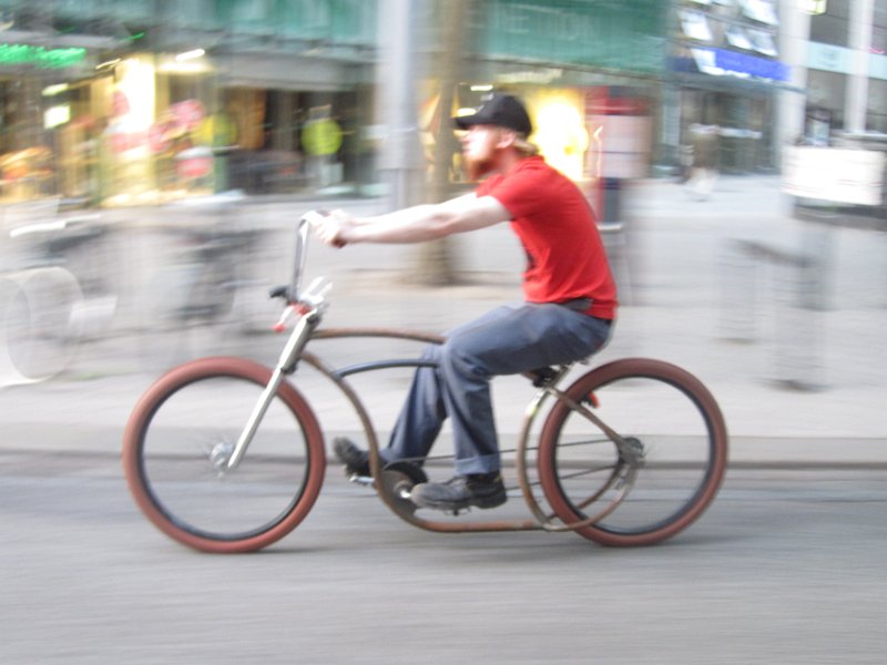 Critical Mass Hamburg 229